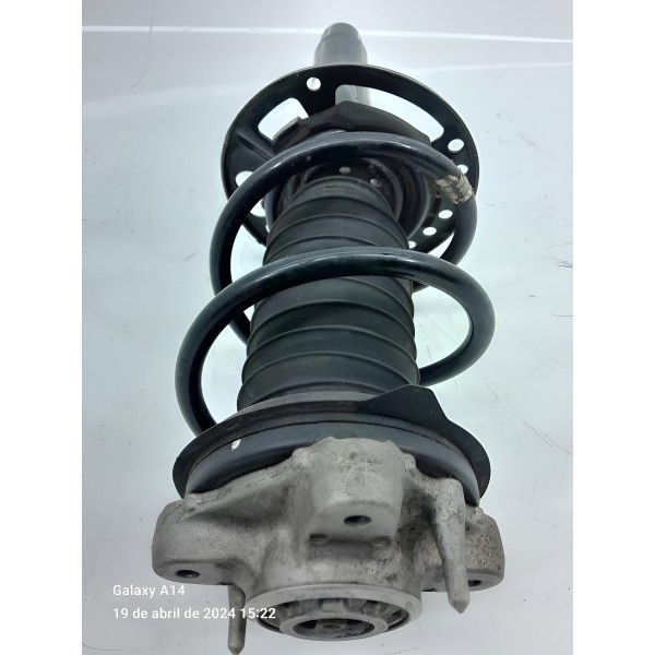 Mola Amortecedor Bmw 320 330 Dianteira E 2019/2025 22330893