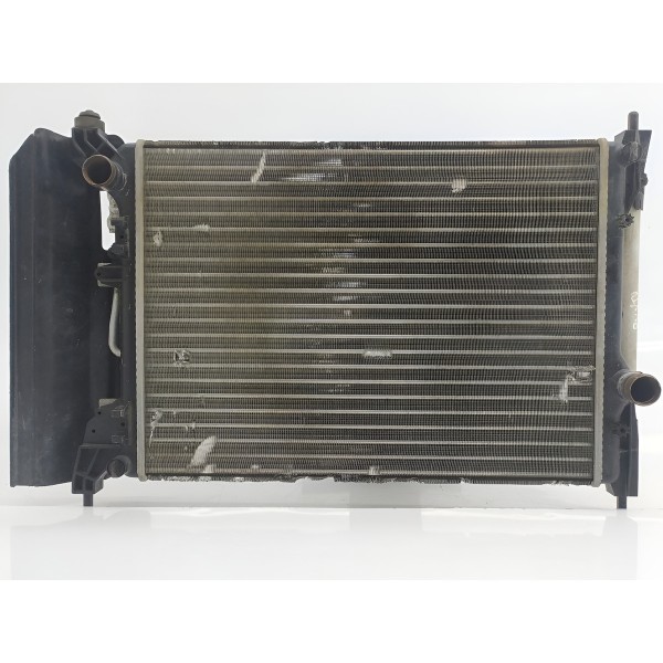 Kit Radiador Punto 1.4 8v 2008/2017 51869486