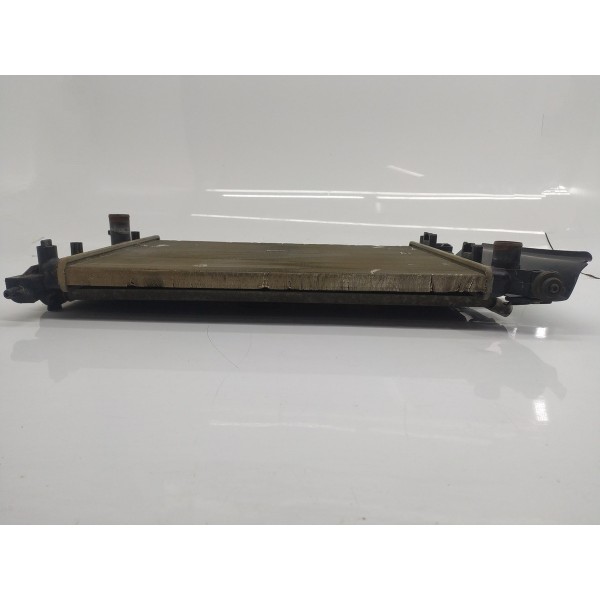 Kit Radiador Punto 1.4 8v 2008/2017 51869486