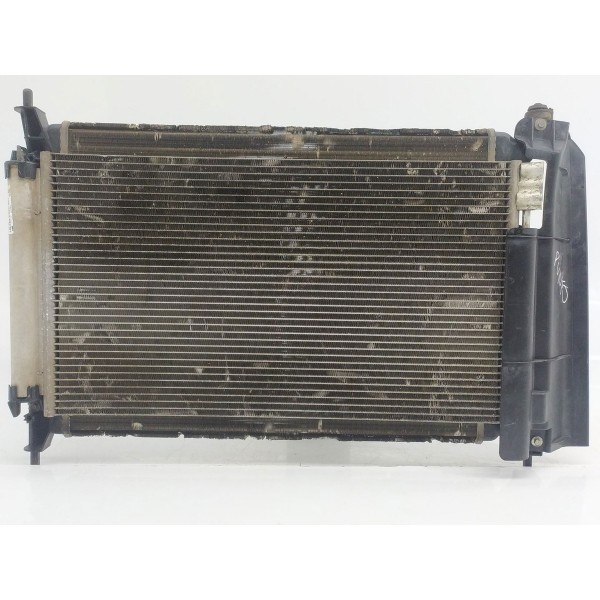 Kit Radiador Punto 1.4 8v 2008/2017 51869486