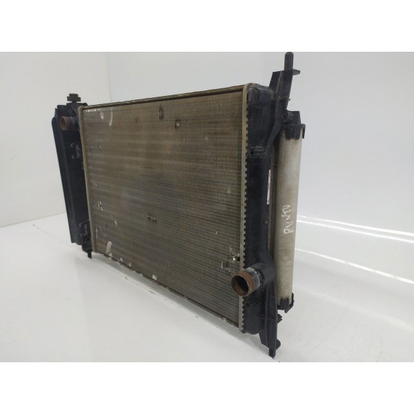 Kit Radiador Punto 1.4 8v 2008/2017 51869486