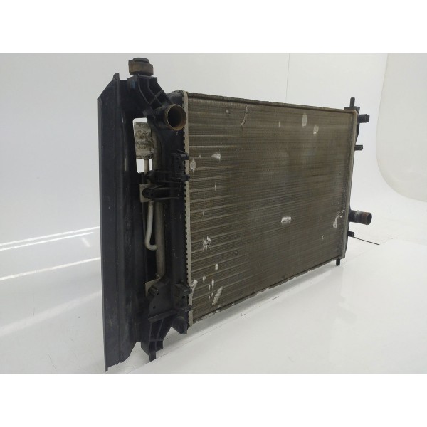 Kit Radiador Punto 1.4 8v 2008/2017 51869486