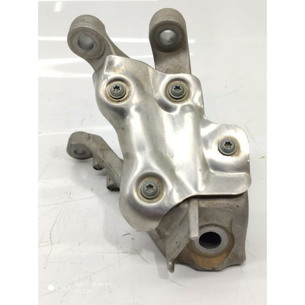 Suporte Motor Bmw 320 330 G20 Direito 2019/2025 6876206