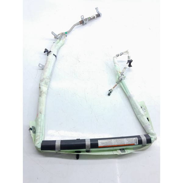 Cortina Teto Ford Edge Direita 2010/2015 Ct4378042d94ab