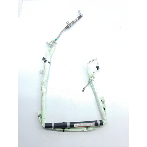 Cortina Teto Ford Edge Direita 2010/2015 Ct4378042d94ab