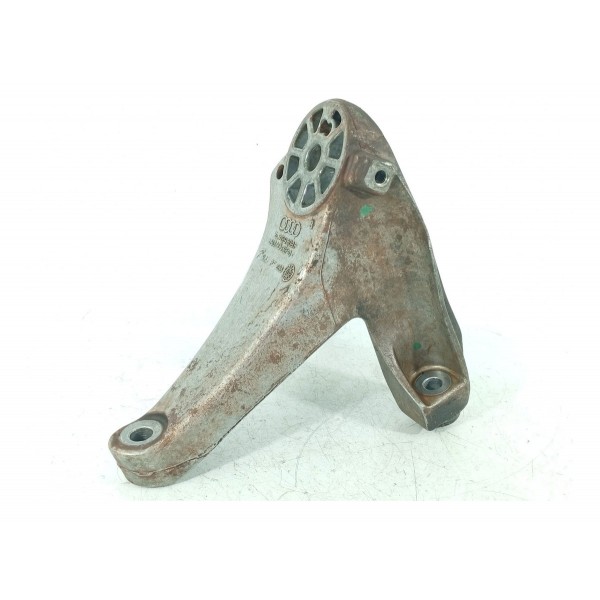 Suporte Motor Audi Q7 3.0 V6 Direito 2010/2015 7l8199308f