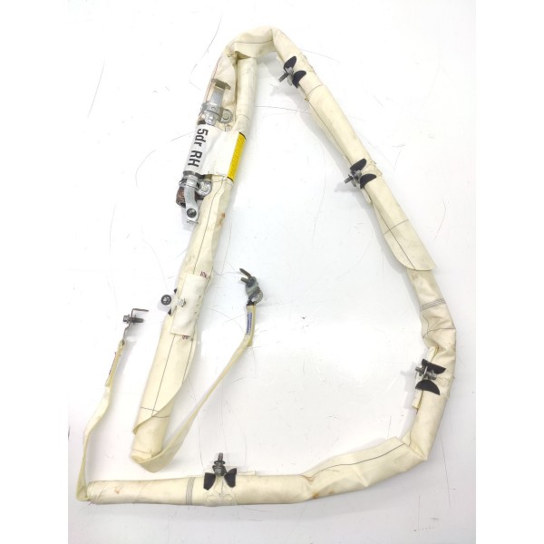 Cortina Teto Evoque Direita 2012/2019 Bj3214k159bb