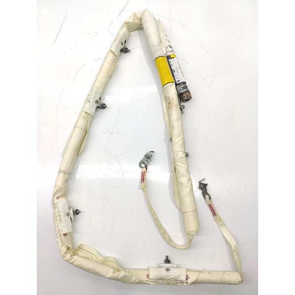 Cortina Teto Evoque Direita 2012/2019 Bj3214k159bb