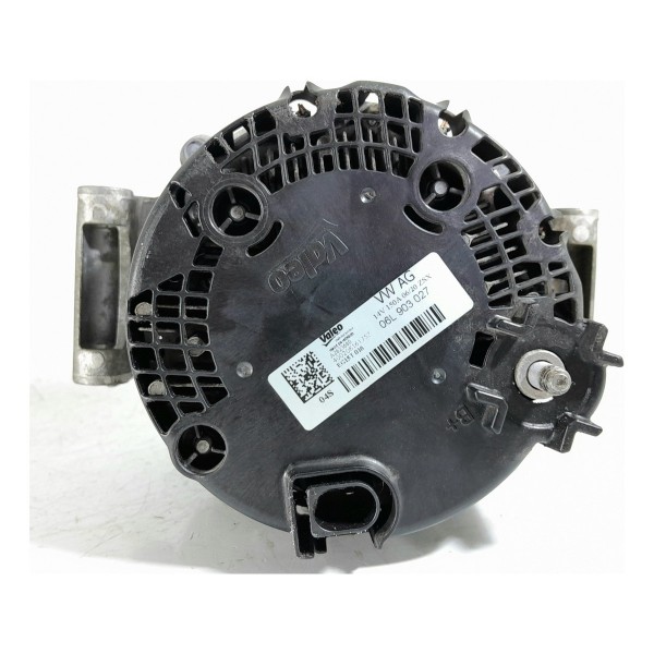 Alternador Audi Q5 2.0 2018/2023 06l903027