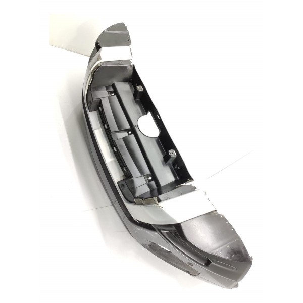 Parachoque Evoque Dianteiro 2016/2019 Completo Original Cinza