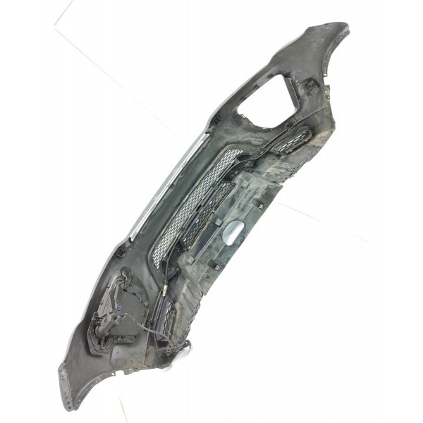 Parachoque Evoque Dianteiro 2016/2019 Completo Original Cinza