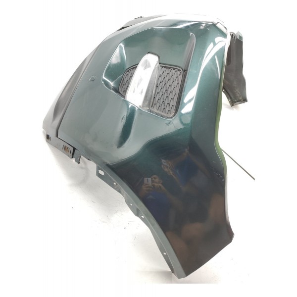 Parachoque Evoque Dianteiro 2011/2015 Completo