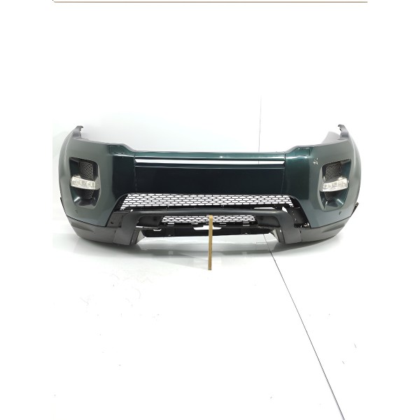 Parachoque Evoque Dianteiro 2011/2015 Completo