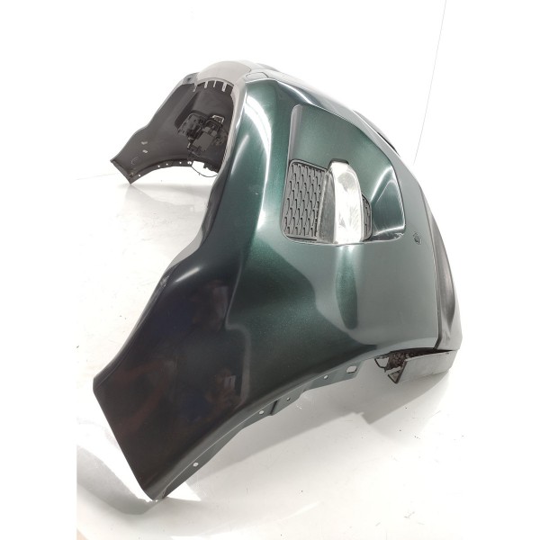 Parachoque Evoque Dianteiro 2011/2015 Completo