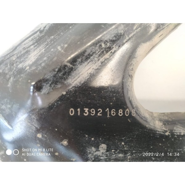 Suporte Agregado Captiva 3.6 2008/2016 0139216808