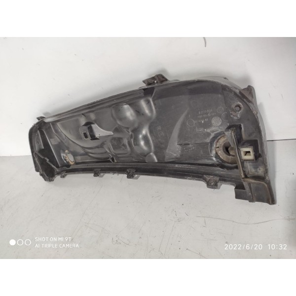 Suporte  Grade Parabrisa Bmw 323i 2000