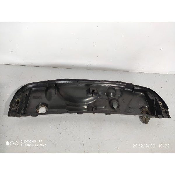Suporte  Grade Parabrisa Bmw 323i 2000
