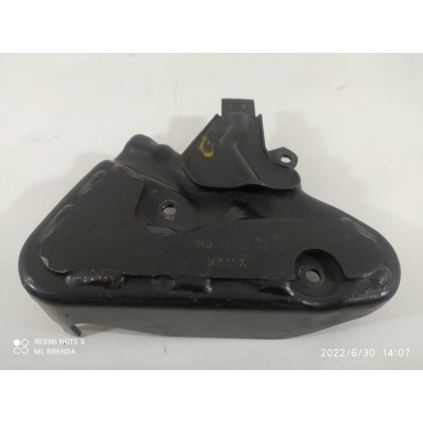 Suporte Motor Range Rover Sport 3.6 Diesel 2010