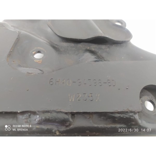 Suporte Motor Range Rover Sport 3.6 Diesel 2010