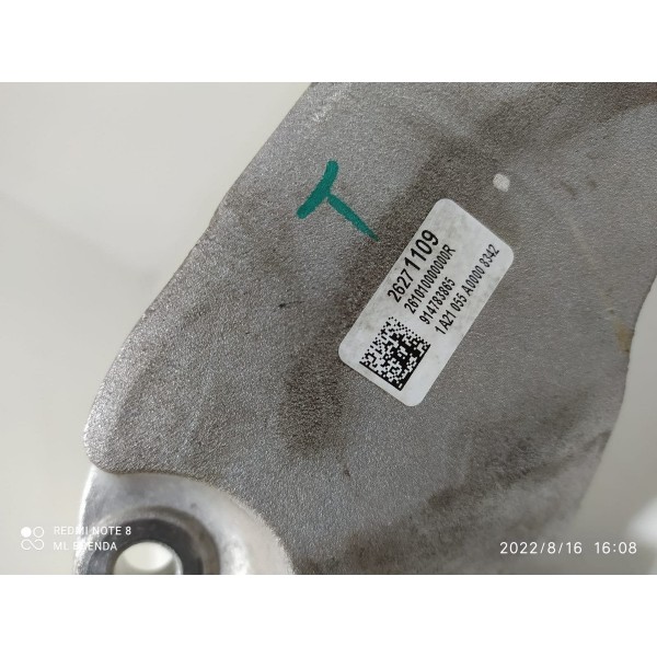 Suporte Motor Tracker 2020/2025 26271109