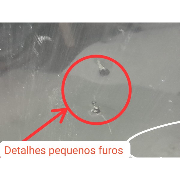 Porta Carnival Traseira Direita 2006 2009 2011 2013 2014 Det Traseira Direito Preto