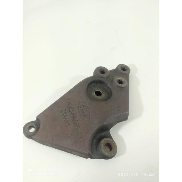 Suporte Motor Range Rover Sport 3.6 Esquerdo 6h3q6k685gc