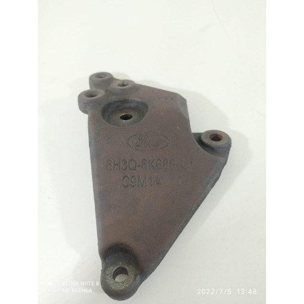 Suporte Motor Range Rover Sport 3.6 Esquerdo 6h3q6k685gc