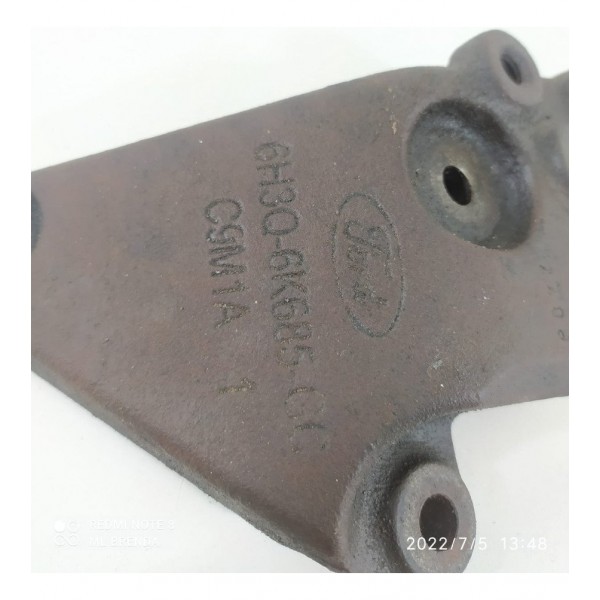 Suporte Motor Range Rover Sport 3.6 Esquerdo 6h3q6k685gc