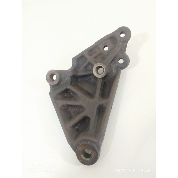 Suporte Motor Range Rover Sport 3.6 Esquerdo 6h3q6k685gc