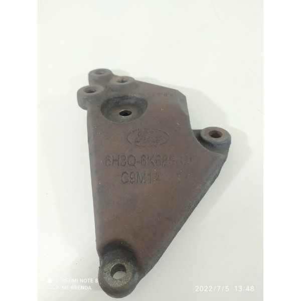 Suporte Motor Range Rover Sport 3.6 Esquerdo 6h3q6k685gc