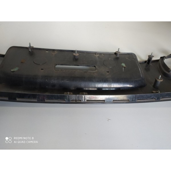 Aplique Tampa Traseira Corsa Classic 2013