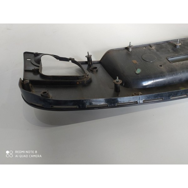 Aplique Tampa Traseira Corsa Classic 2013