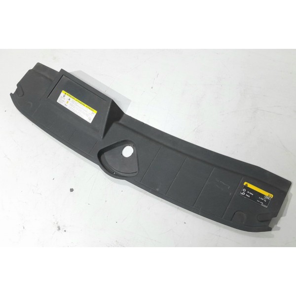 Defletor Superior Radiador Audi Q5 2018 2019/2022 80a807081