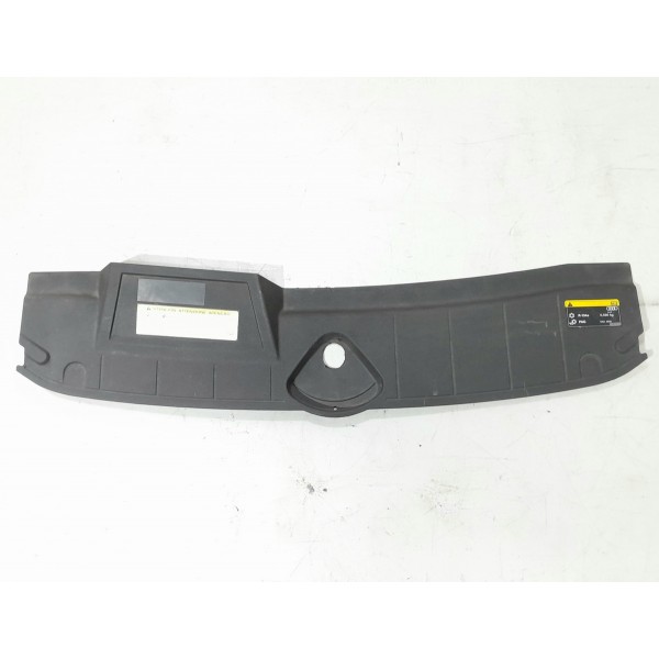 Defletor Superior Radiador Audi Q5 2018 2019/2022 80a807081