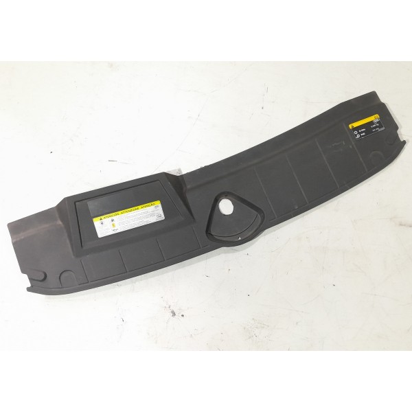 Defletor Superior Radiador Audi Q5 2018 2019/2022 80a807081