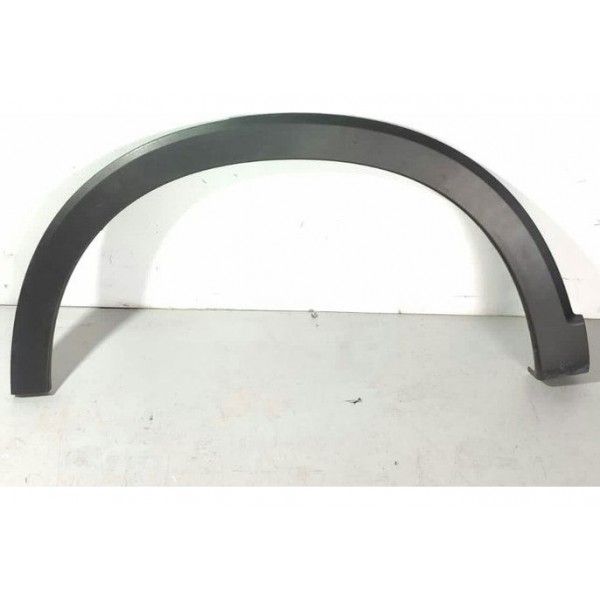 Moldura Lateral Honda Hrv Traseira Esquerda 2017 /2022