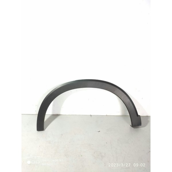 Moldura Lateral Honda Hrv Traseira Esquerda 2017 /2022