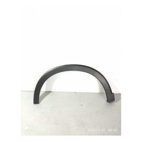 Moldura Lateral Honda Hrv Traseira Esquerda 2017 /2022