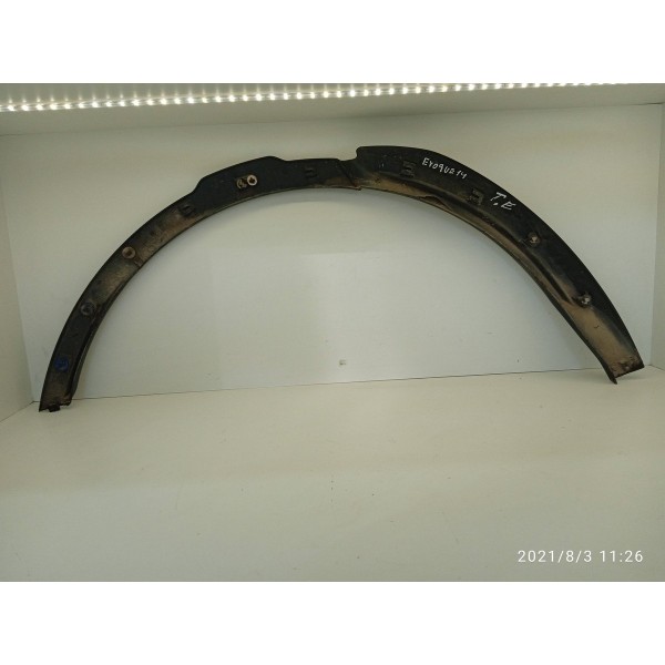 Moldura Friso Lateral Evoque Esquerda 2011/2016