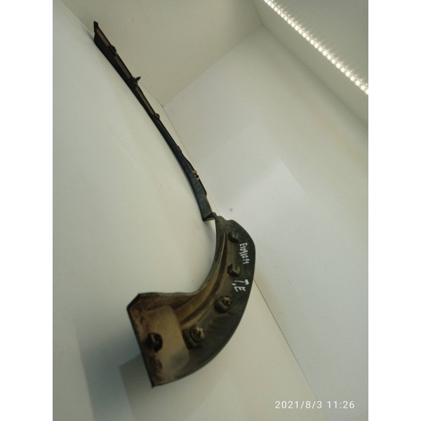 Moldura Friso Lateral Evoque Esquerda 2011/2016