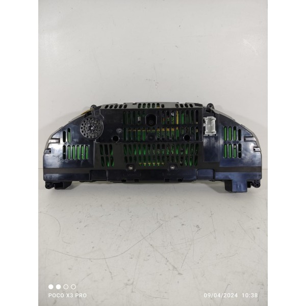 Painel Instrumento Mercedes C180 C200 2012 2014 A2c53435305