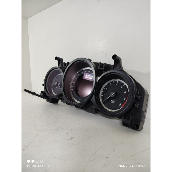 Painel Instrumento Mercedes C180 C200 2012 2014 A2c53435305