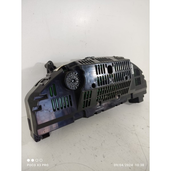 Painel Instrumento Mercedes C180 C200 2012 2014 A2c53435305