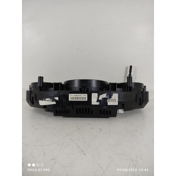 Painel Instrumento Mercedes C180 C200 2012 2014 A2c53435305