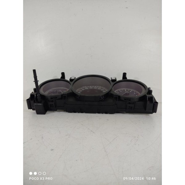 Painel Instrumento Mercedes C180 C200 2012 2014 A2c53435305