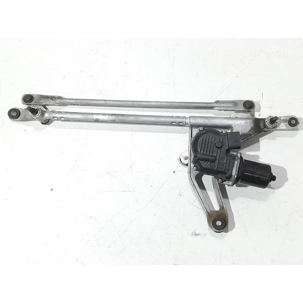 Galhada Motor Limpador Parabrisa Audi Q5 2018/2022 Original Direito