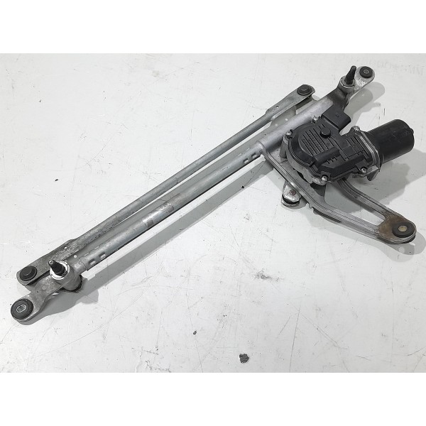 Galhada Motor Limpador Parabrisa Audi Q5 2018/2022 Original Direito