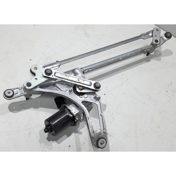 Galhada Motor Limpador Parabrisa Audi Q5 2018/2022 Original Direito