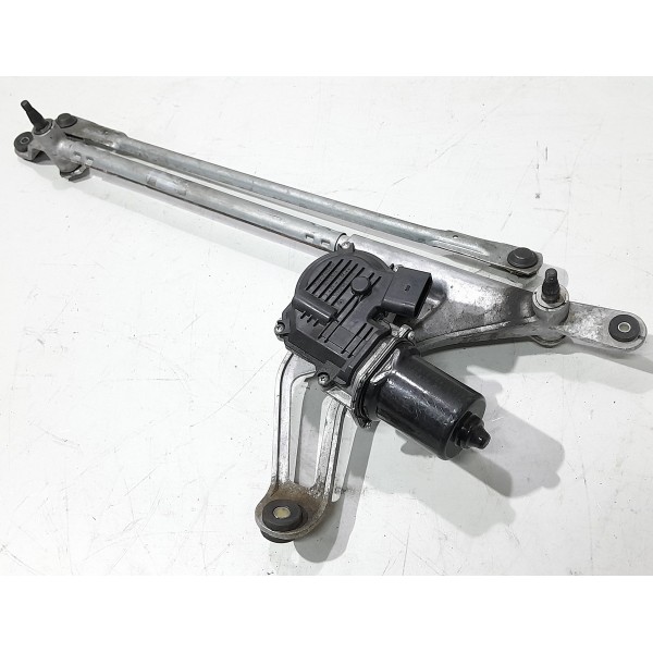 Galhada Motor Limpador Parabrisa Audi Q5 2018/2022 Original Direito