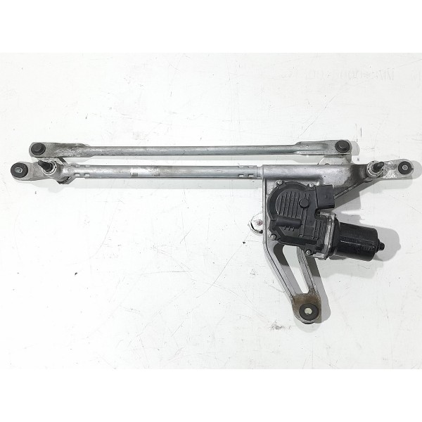 Galhada Motor Limpador Parabrisa Audi Q5 2018/2022 Original Direito